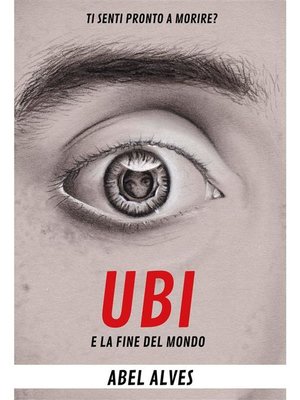 cover image of Ubi e la fine del mondo